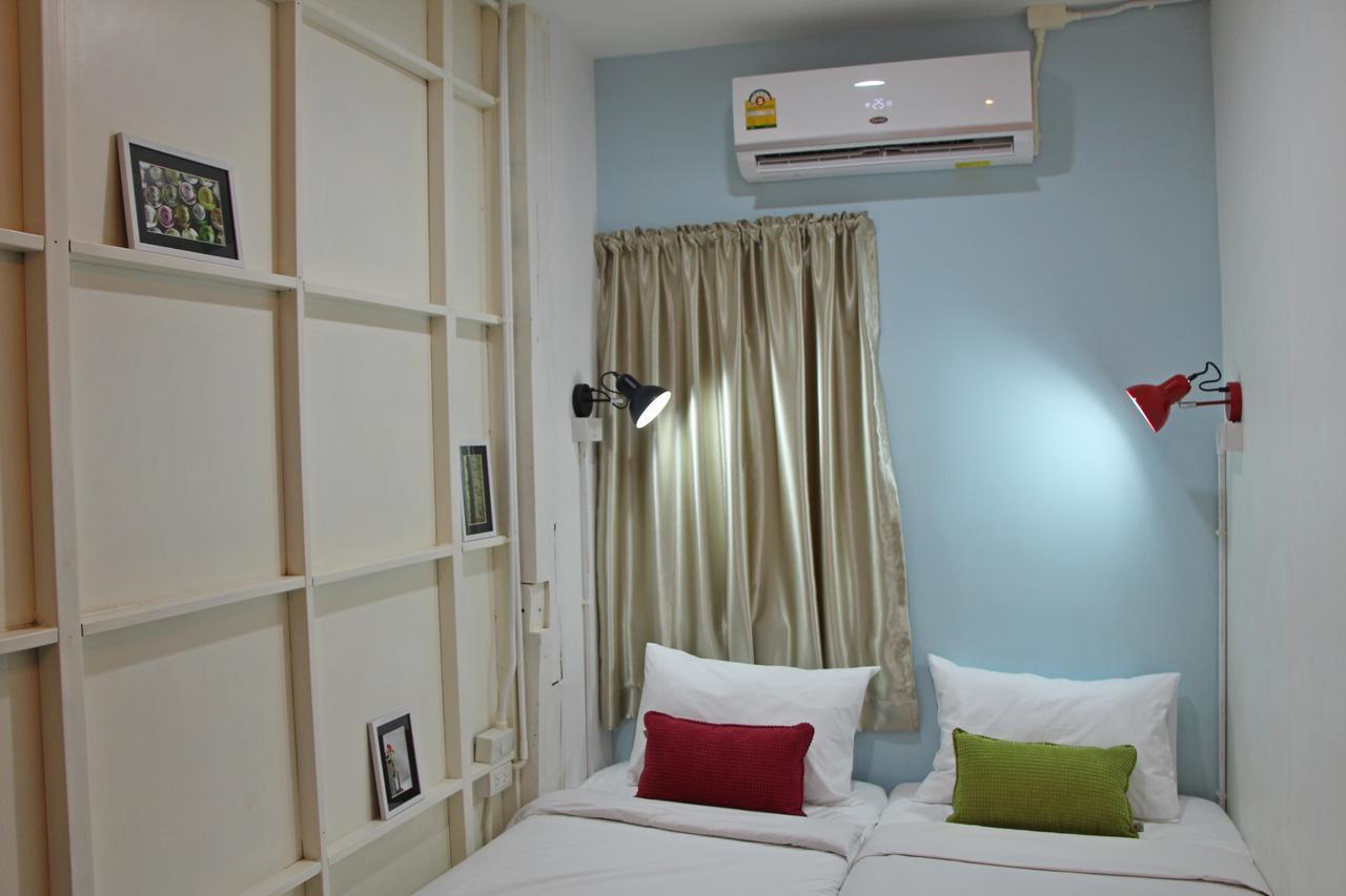 Zleep Inn Chiang Mai Exterior foto