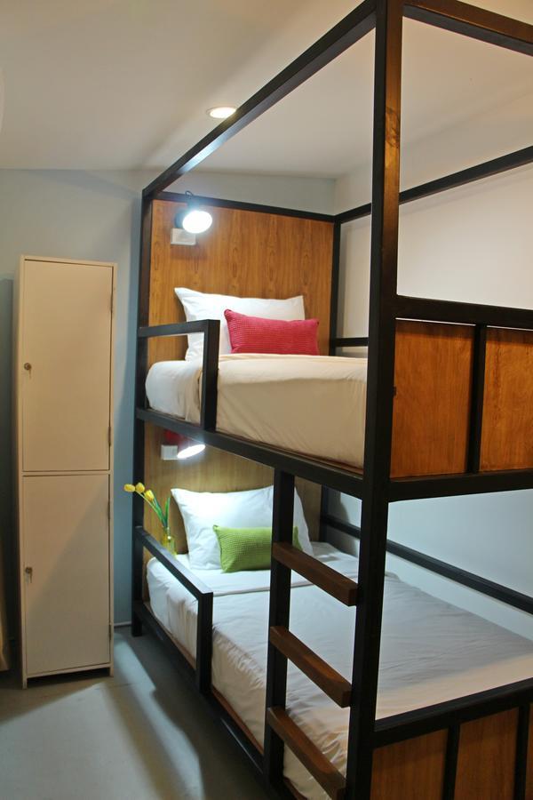 Zleep Inn Chiang Mai Exterior foto