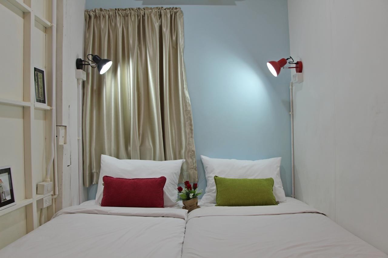 Zleep Inn Chiang Mai Exterior foto